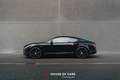 Bentley Continental GT V8 JUST SERVICED - 21% VAT Negro - thumbnail 7