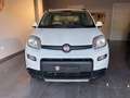 Fiat Panda 1.3 mjt 16v 4x4 75cv Bianco - thumbnail 2