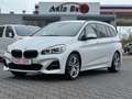 BMW 218 M Sport 7SITZER|APPLE CAR PLAY White - thumbnail 1