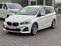 BMW 218 M Sport 7SITZER|APPLE CAR PLAY White - thumbnail 2