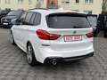 BMW 218 M Sport 7SITZER|APPLE CAR PLAY White - thumbnail 4