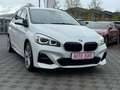 BMW 218 M Sport 7SITZER|APPLE CAR PLAY White - thumbnail 9
