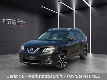 Tekna"Garantie-TÜV/ServiceNEU"