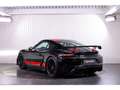 Porsche Cayman GT4 4.0L 420CV CLUBSPORT - SPORT CUP EDITION Schwarz - thumbnail 7