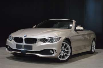 i cabriolet 245 ch Superbe état