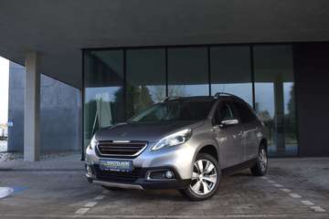 1.2 Benzine  *Navi*El.Airco*PrivacyGlass