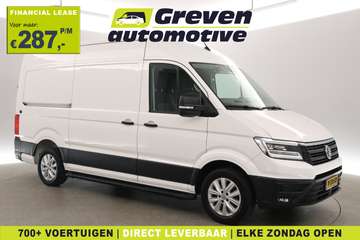 2.0 TDI L3H3 140PK | Airco | Cruise | Camera | Car
