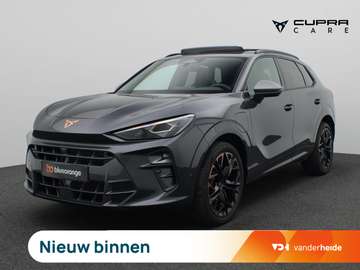 1.5 TSI e-Hybrid VZ Performance 272PK DSG Pano-Sch