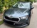 Skoda Octavia Octavia Combi IV CNG 1.5 TGI G-TEC DSG Clever Grau - thumbnail 1