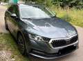 Skoda Octavia Octavia Combi IV CNG 1.5 TGI G-TEC DSG Clever Grau - thumbnail 2