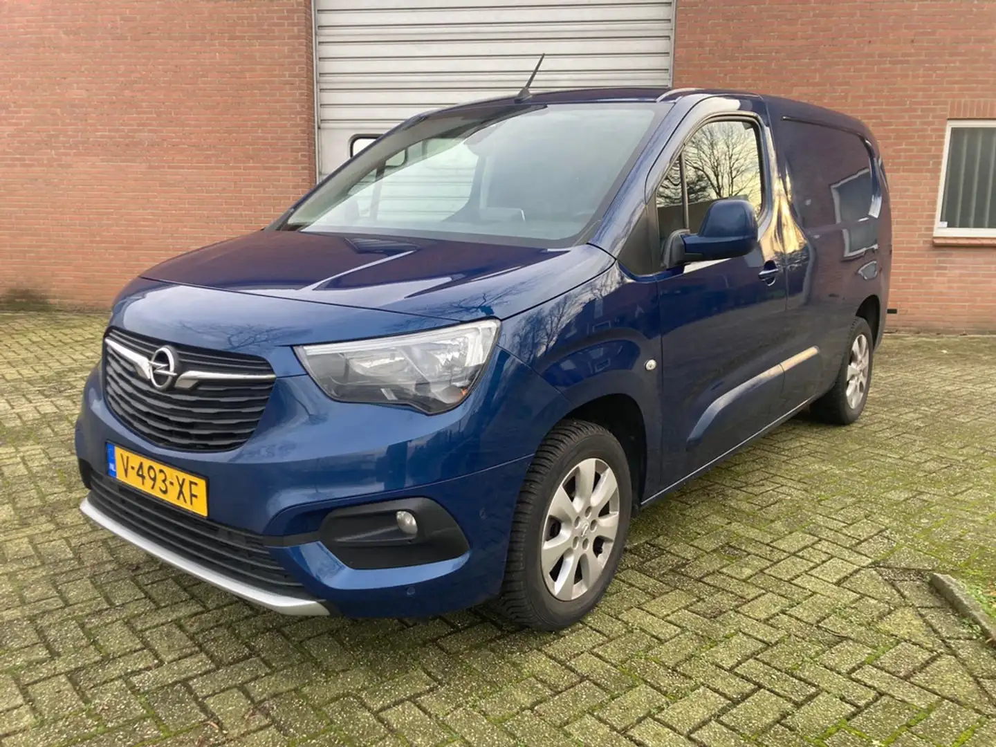 Opel Combo 1.6D L2H1 Innovation - 2