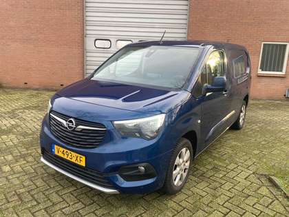 Opel Combo 1.6D L2H1 Innovation