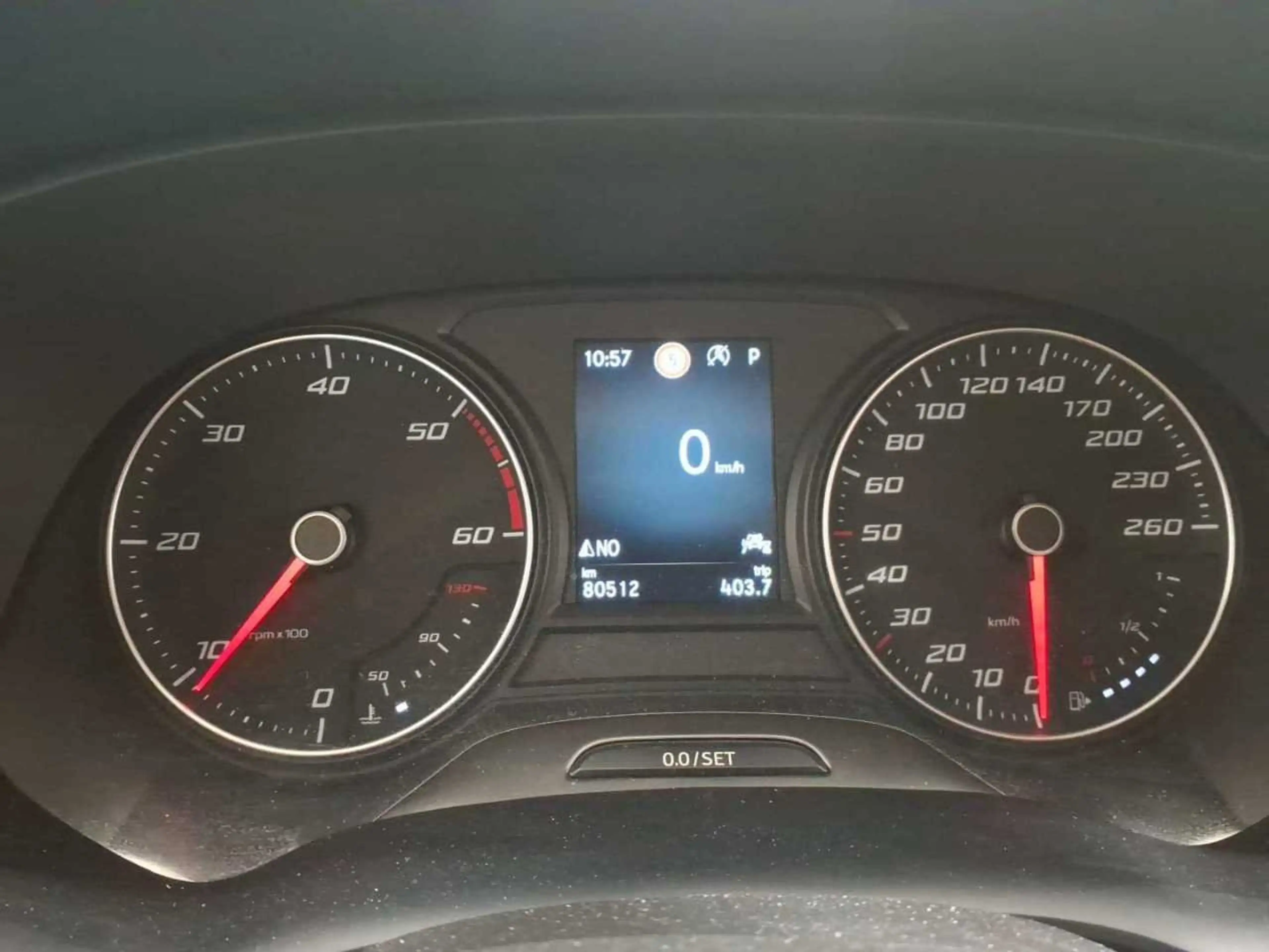 SEAT Ateca 2.0 TDI Style S-Dach LED Navi AUT Facelift — photo 10