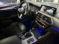 BMW X3 xDrive 20 d M Sport*Panorama*HeadUP*AHK Gris - thumbnail 11