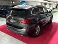 BMW X3 xDrive 20 d M Sport*Panorama*HeadUP*AHK Gris - thumbnail 4