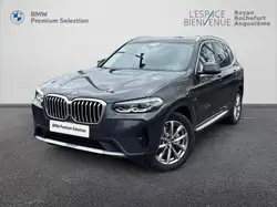BMW X3 xDrive30e 292ch xLine