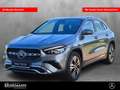 Mercedes-Benz GLA 180 GLA 180 PROGRESSIVE/MBUX/NAVI/LED/KAMERA SHZ/Klima Gris - thumbnail 1