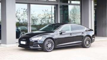Sportback 2.0 TDI 190 CV Quattro S-Tronic Sport