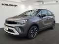Opel Crossland X Elegance 1.2 Turbo Navi*Tempomat*LED*ZV*Sitzh. u. Grijs - thumbnail 1