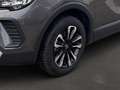 Opel Crossland X Elegance 1.2 Turbo Navi*Tempomat*LED*ZV*Sitzh. u. Grijs - thumbnail 8