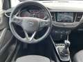 Opel Crossland X Elegance 1.2 Turbo Navi*Tempomat*LED*ZV*Sitzh. u. Grijs - thumbnail 12