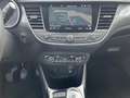 Opel Crossland X Elegance 1.2 Turbo Navi*Tempomat*LED*ZV*Sitzh. u. Grijs - thumbnail 14