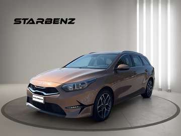 Ceed III SW 1.6 crdi mhev Style 136cv dct!!PROMOSTAR!!