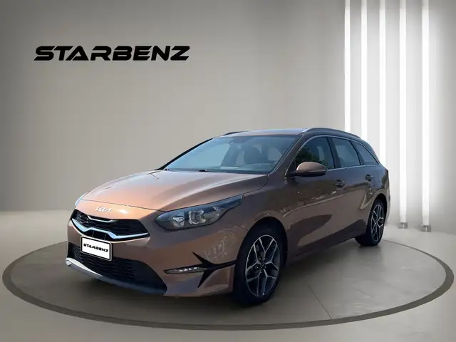 Kia Ceed SW / cee'd SW