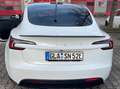 Tesla Model 3 Model 3 Standard Reichweite Plus Hinterradantrieb Weiß - thumbnail 5