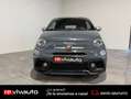 Abarth 595 1.4T JET COMPETIZIONE SECUENCIAL 160 Gris - thumbnail 2