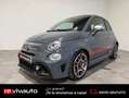 Abarth 595 1.4T JET COMPETIZIONE SECUENCIAL 160 Gris - thumbnail 1
