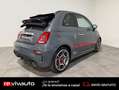 Abarth 595 1.4T JET COMPETIZIONE SECUENCIAL 160 Gris - thumbnail 7