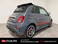Abarth 595 1.4T JET COMPETIZIONE SECUENCIAL 160 Gris - thumbnail 3