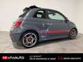 Abarth 595 1.4T JET COMPETIZIONE SECUENCIAL 160 Gris - thumbnail 4