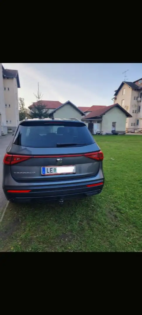 SEAT Tarraco 1.5 TSI ACT OPF Style - 2