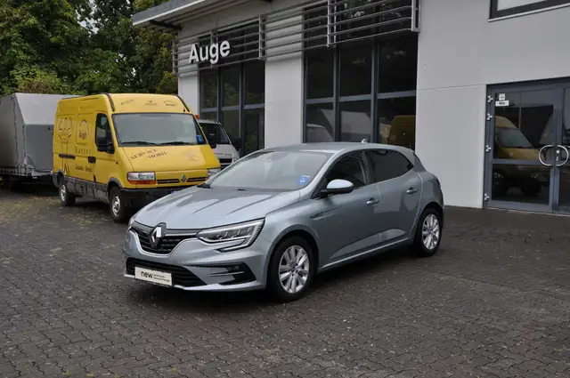 Renault Megane IV 5-Türer INTENS TCe 140 GPF