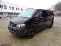 Volkswagen T5 Transporter LANG; KLIMA Schwarz - thumbnail 1