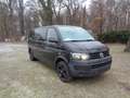 Volkswagen T5 Transporter LANG; KLIMA Schwarz - thumbnail 4