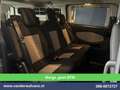 Ford Tourneo Custom 2.0 TDCI **MARGE, Geen btw, Geen bpm** 131pk Autom Grijs - thumbnail 16