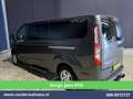 Ford Tourneo Custom 2.0 TDCI **MARGE, Geen btw, Geen bpm** 131pk Autom Grijs - thumbnail 13