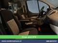 Ford Tourneo Custom 2.0 TDCI **MARGE, Geen btw, Geen bpm** 131pk Autom Grijs - thumbnail 10