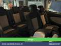Ford Tourneo Custom 2.0 TDCI **MARGE, Geen btw, Geen bpm** 131pk Autom Grijs - thumbnail 2
