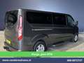 Ford Tourneo Custom 2.0 TDCI **MARGE, Geen btw, Geen bpm** 131pk Autom Grijs - thumbnail 14