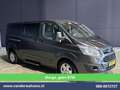 Ford Tourneo Custom 2.0 TDCI **MARGE, Geen btw, Geen bpm** 131pk Autom Grijs - thumbnail 12