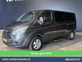 Ford Tourneo Custom 2.0 TDCI **MARGE, Geen btw, Geen bpm** 131pk Autom Grijs - thumbnail 11