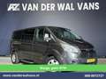Ford Tourneo Custom 2.0 TDCI **MARGE, Geen btw, Geen bpm** 131pk Autom Grijs - thumbnail 1