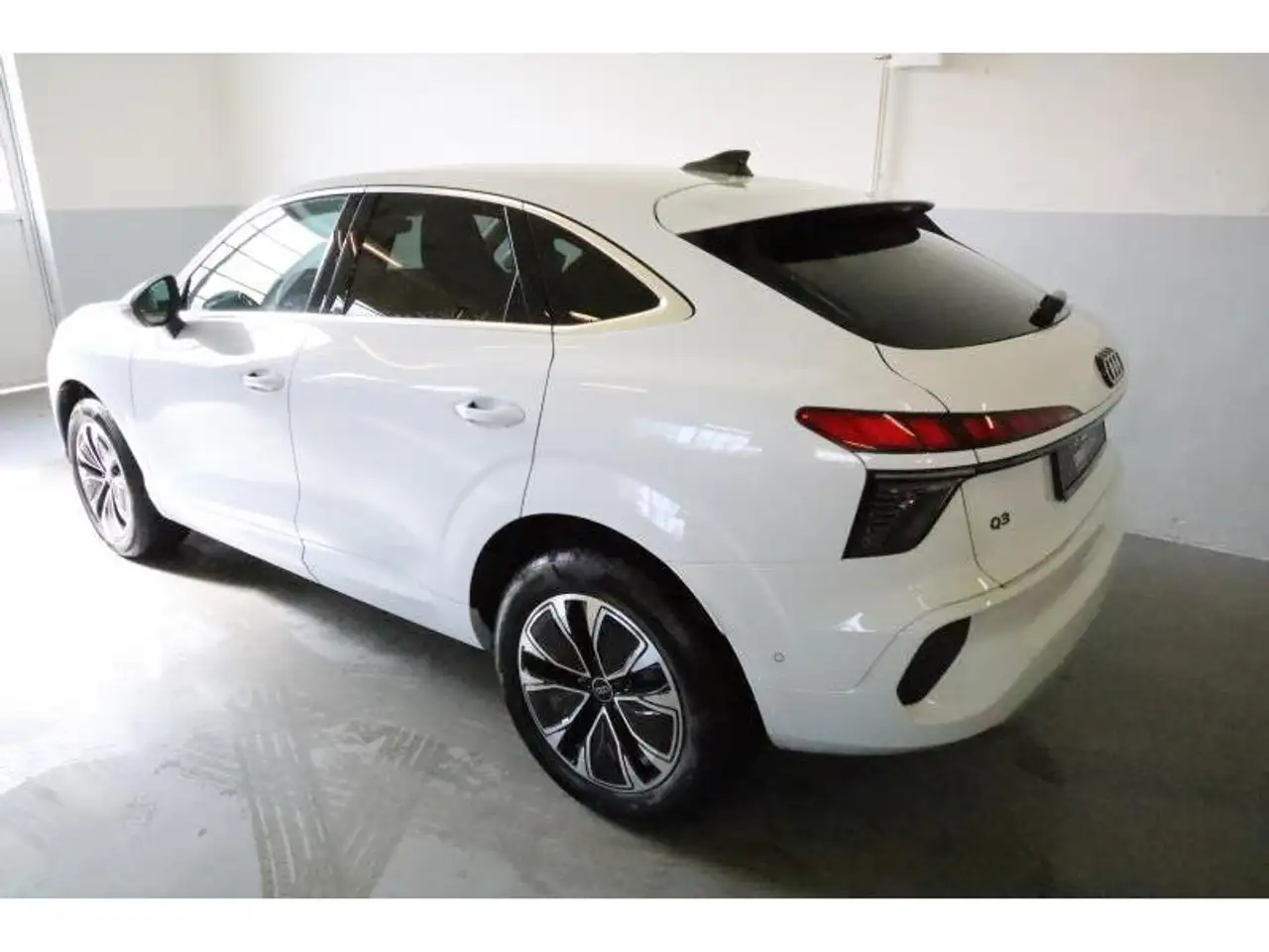 Audi Q3 2026