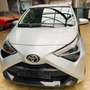 Toyota Aygo 1.0i VVT-i x-clusiv Gris - thumbnail 2