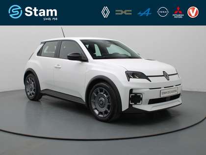 Renault R 5 120pk urban range evolution 40 kWh Automaat Cruise