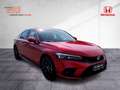 Honda Civic 2.0i e:HEV Advance BOSE* Pano* Leder* Czerwony - thumbnail 7